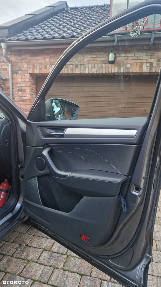 Skoda Kodiaq 1.5 TSI ACT DSG Active - 13
