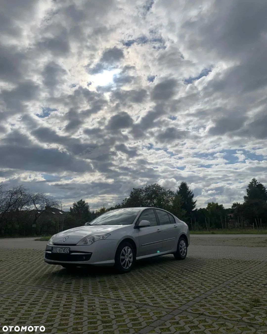Renault Laguna 2.0 Expression - 1