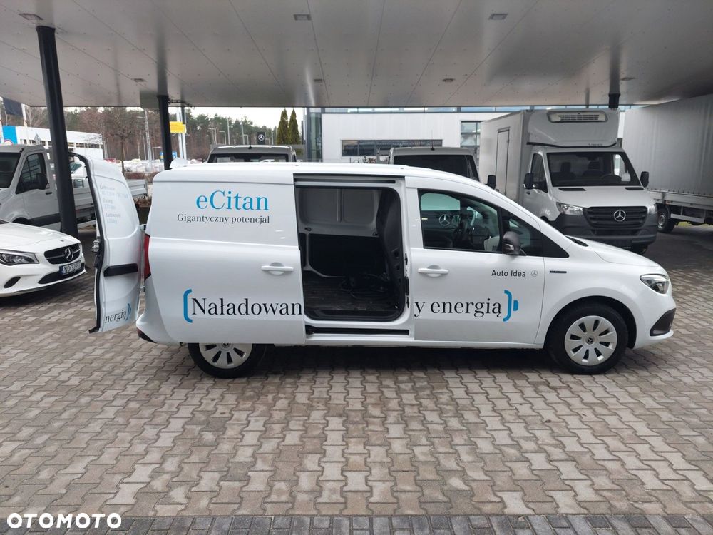 Mercedes-Benz citan - 14