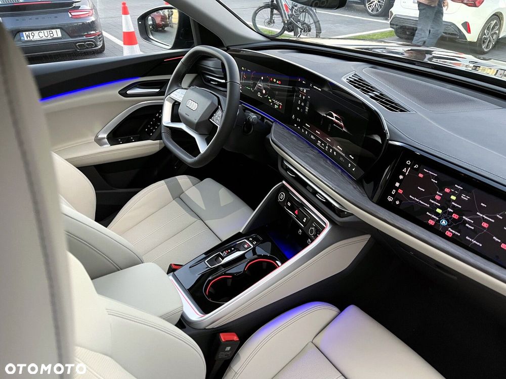 Audi Q5 Sportback - 23