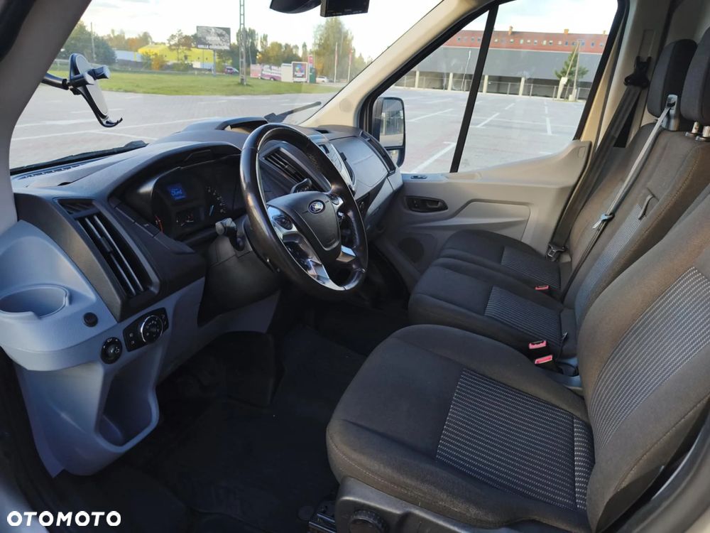 Ford TRANSIT - 13