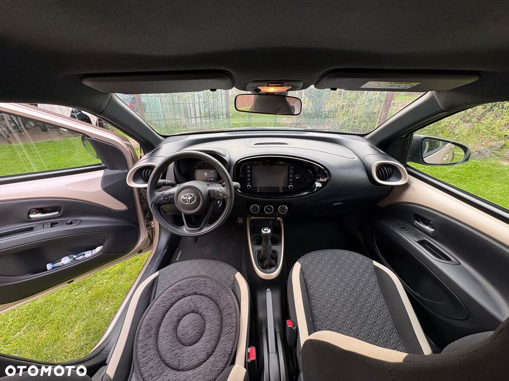 Toyota Aygo - 6