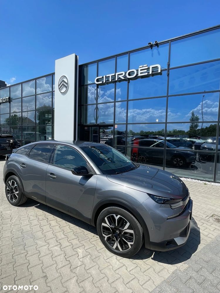 Citroën C4 ver-1-2-mhev-max-edct6 - 1