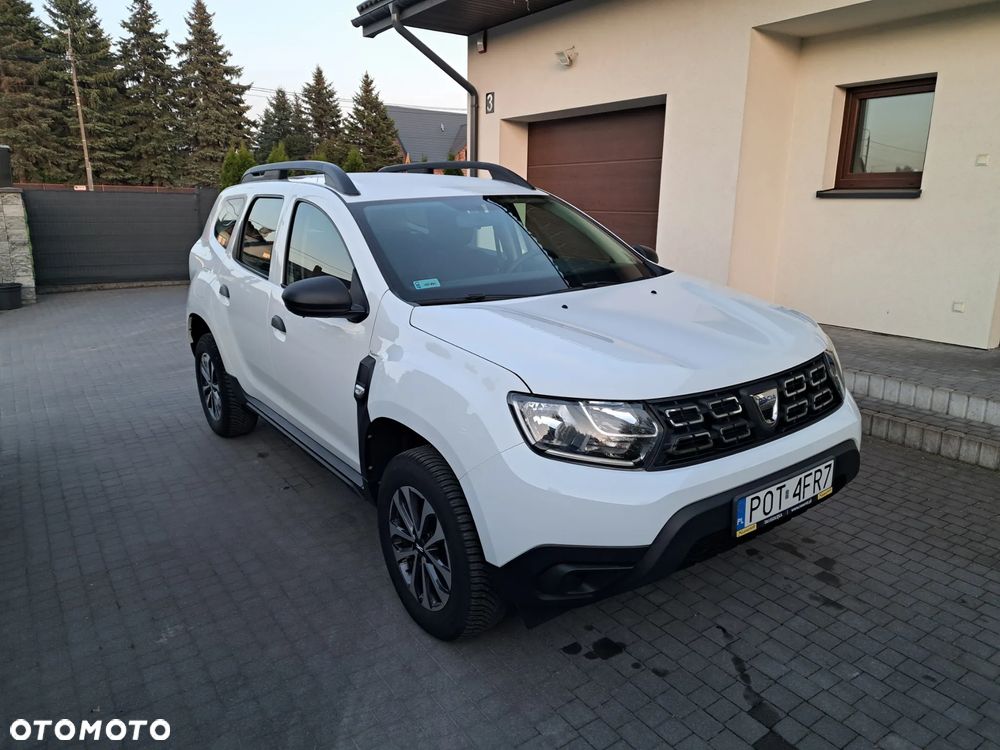 Dacia Duster - 5
