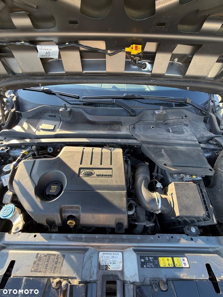 Land Rover Discovery Sport 2.0 TD4 SE - 23