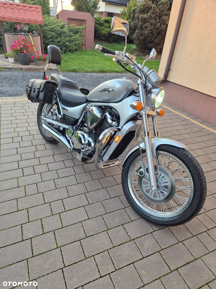 Suzuki VS - 1