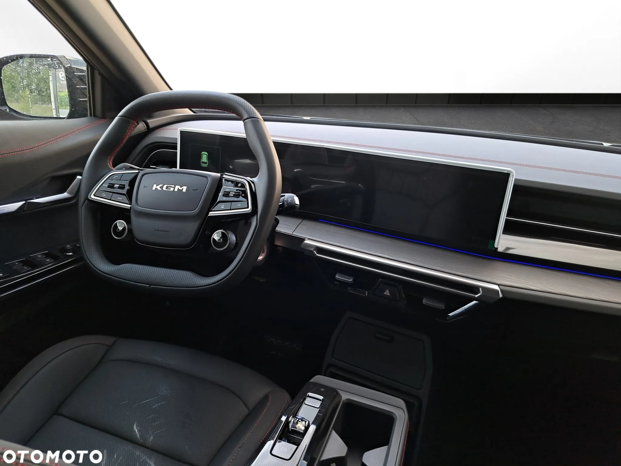 SsangYong/KGM Actyon Acyton 1.5 T-GDI Joy - 12
