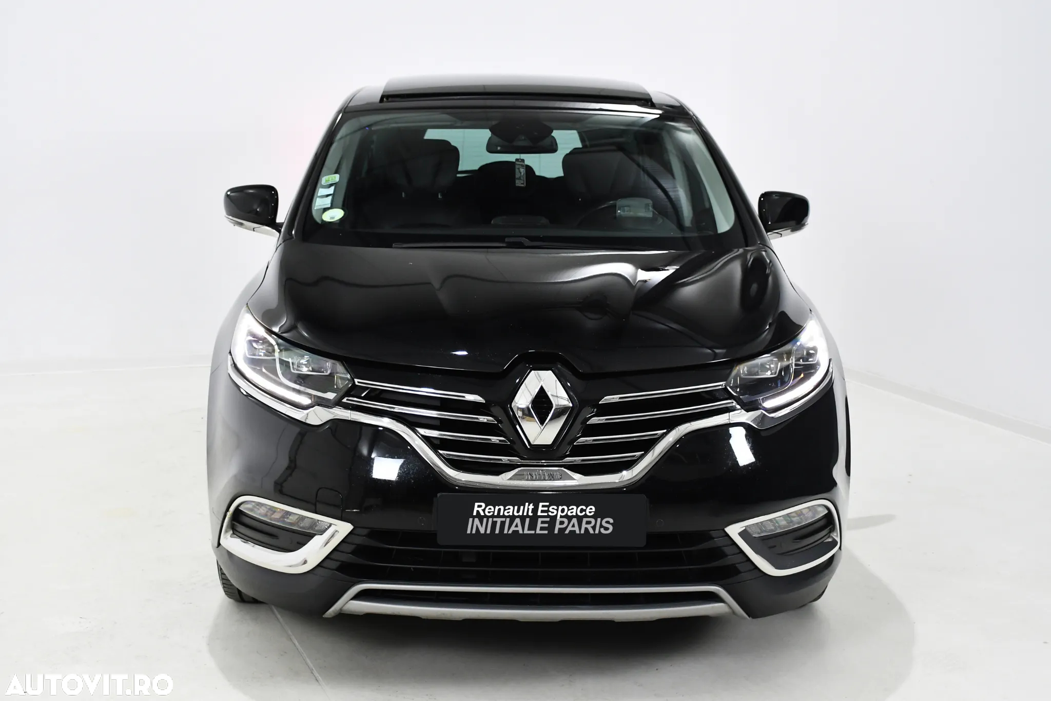 Renault Espace Energy dCi 160 EDC Initiale Paris - 10
