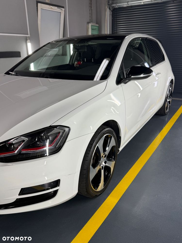 Volkswagen Golf 1.6 TDI BMT Highline DSG - 10