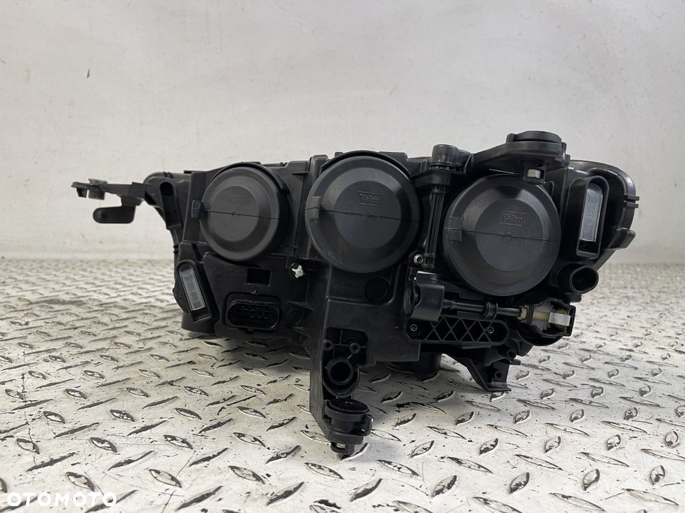 VW T-ROC 2GA LAMPA PRAWA PRZEDNIA PRZÓD REFLEKTOR 2GA941006B - 7