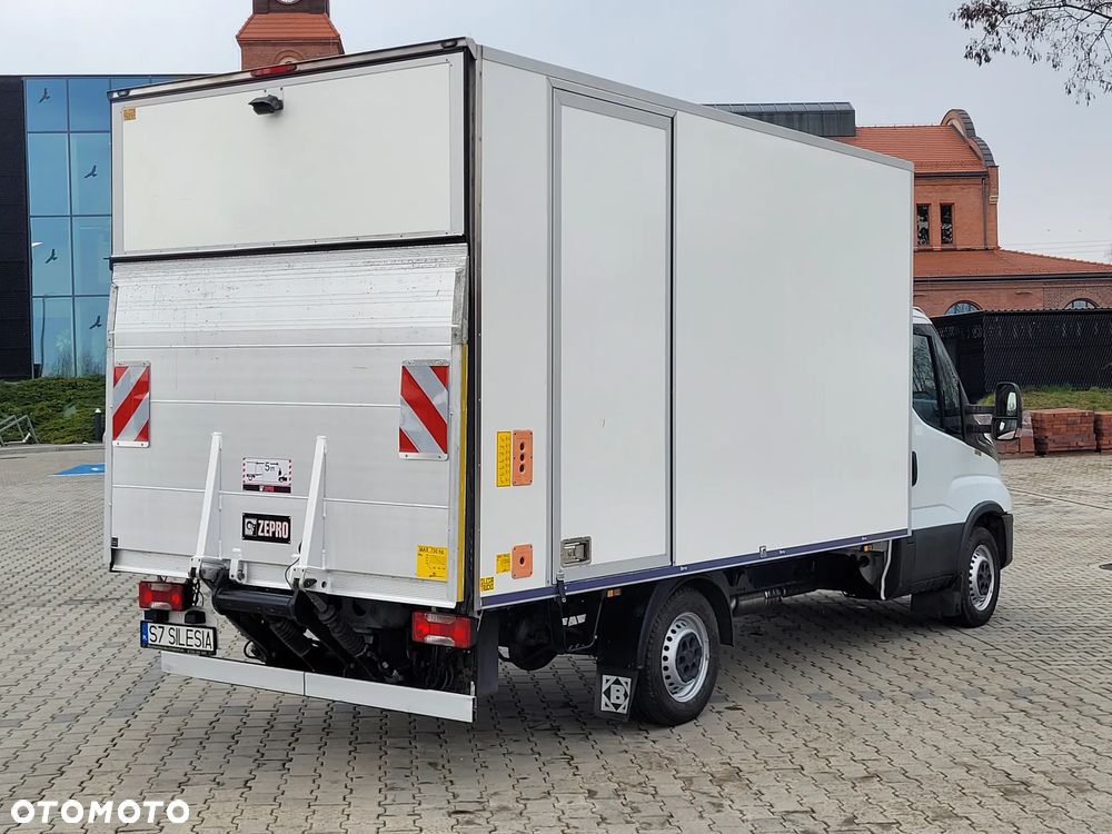 Iveco Daily - 6
