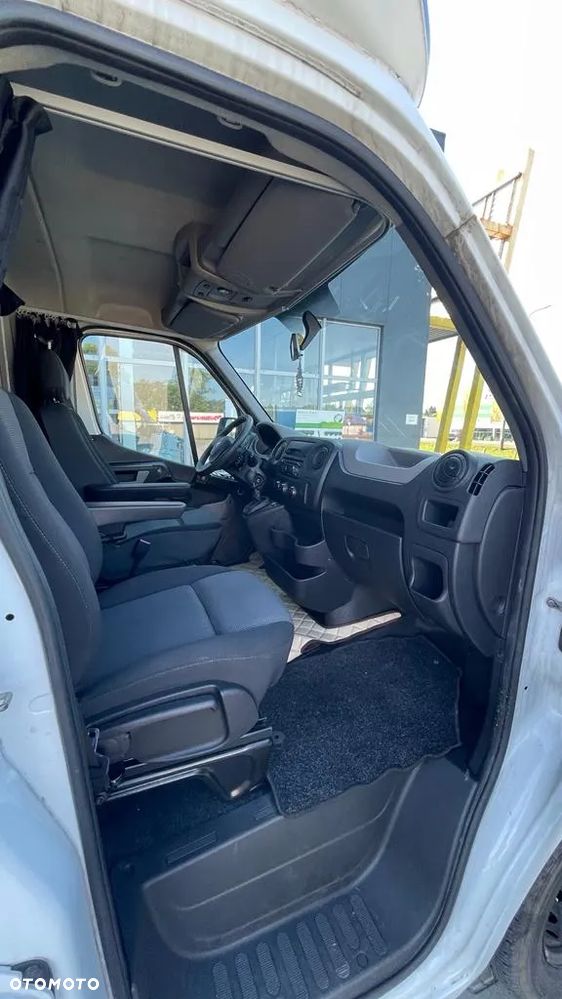 Renault Master - 29
