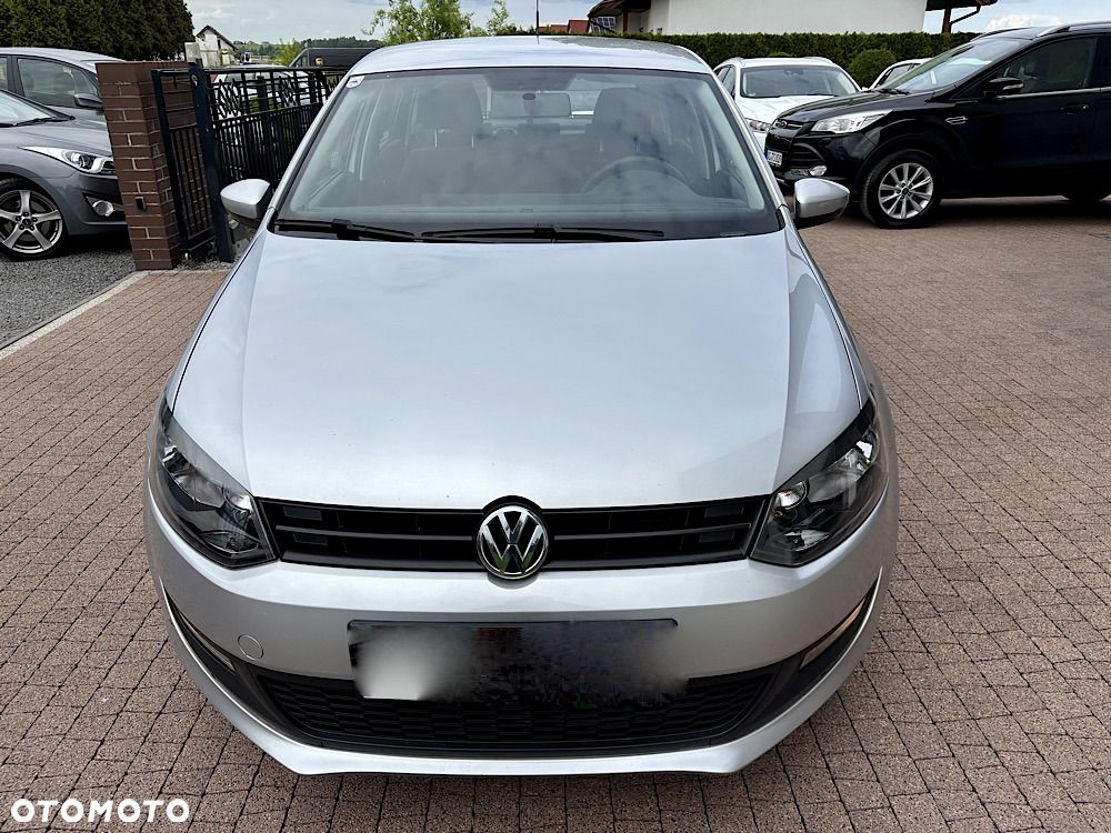 Volkswagen Polo 1.2 Trendline - 17