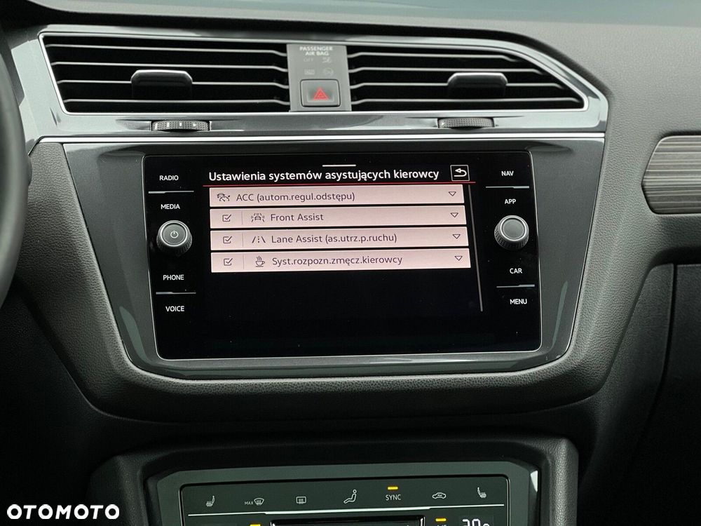 Volkswagen Tiguan Allspace 2.0 TDI 4Mot Elegance DSG - 32