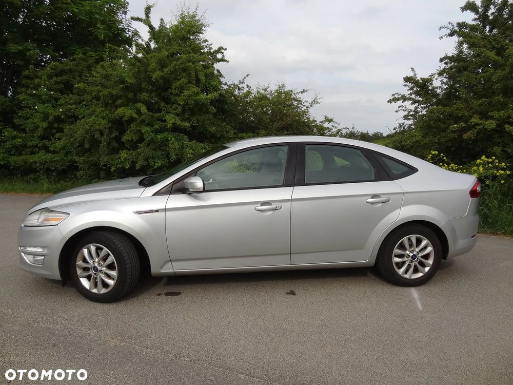 Ford Mondeo 2.0 T Trend - 6