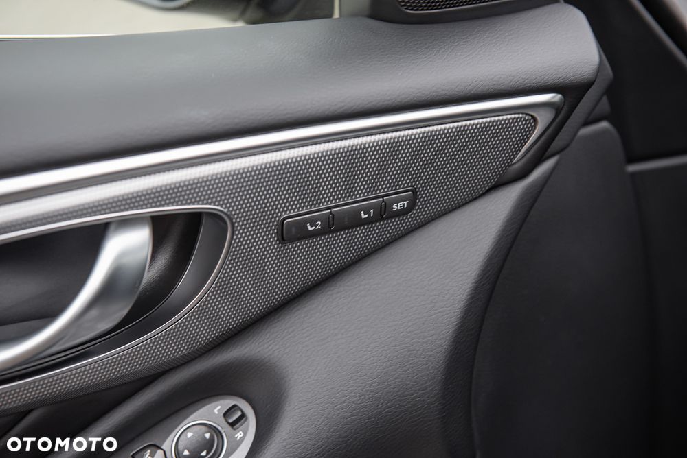 Infiniti Q50 Q50S AWD Sport Tech - 17