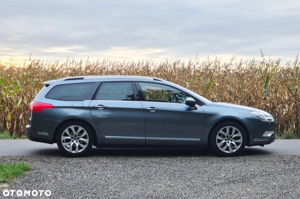 Citroën C5 3.0 V6 Exclusive - 1