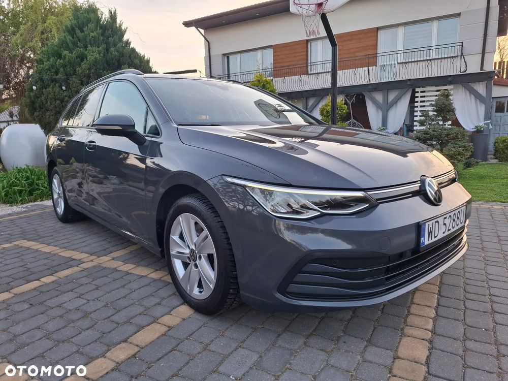 Volkswagen Golf 2.0 TDI United - 23