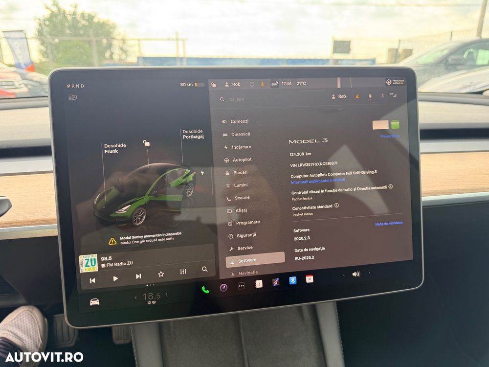 Tesla Model 3 - 10