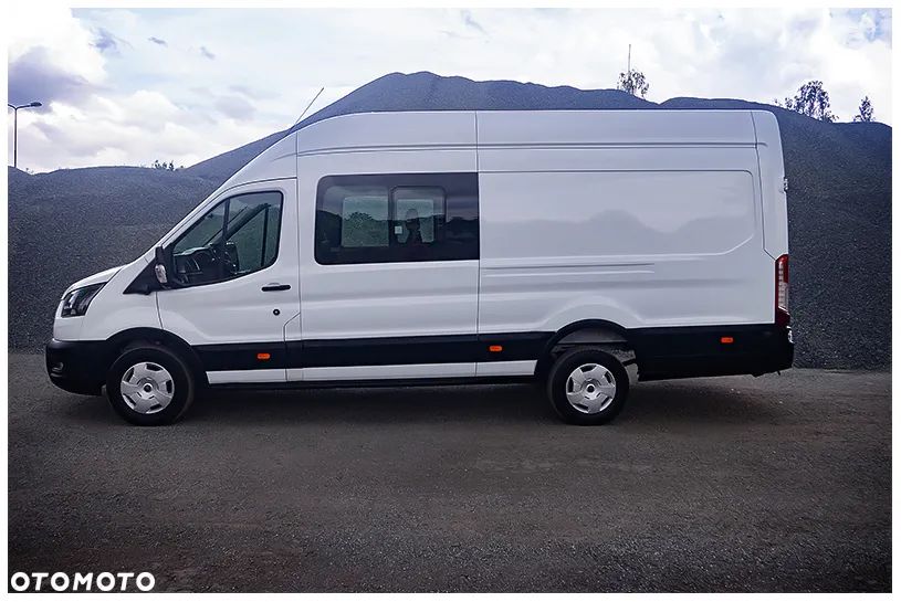 Ford Transit - 4