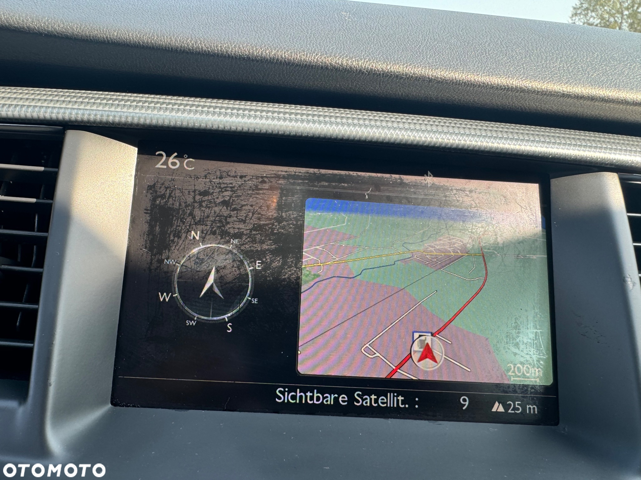 Peugeot 508 2.0 HDi Business Line - 21