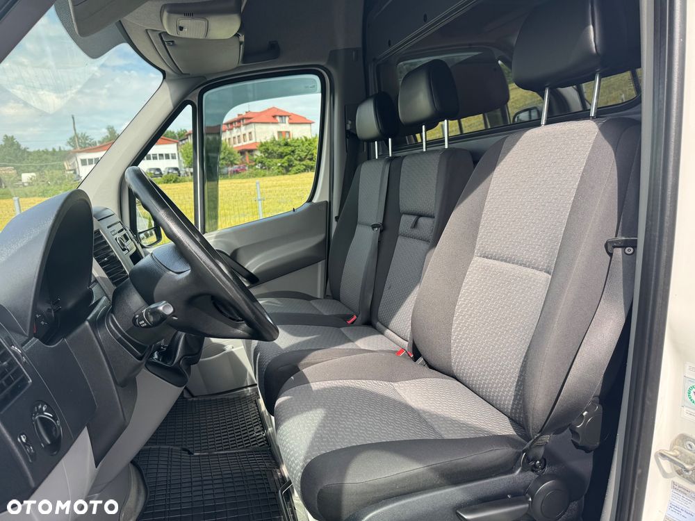 Volkswagen Crafter - 6