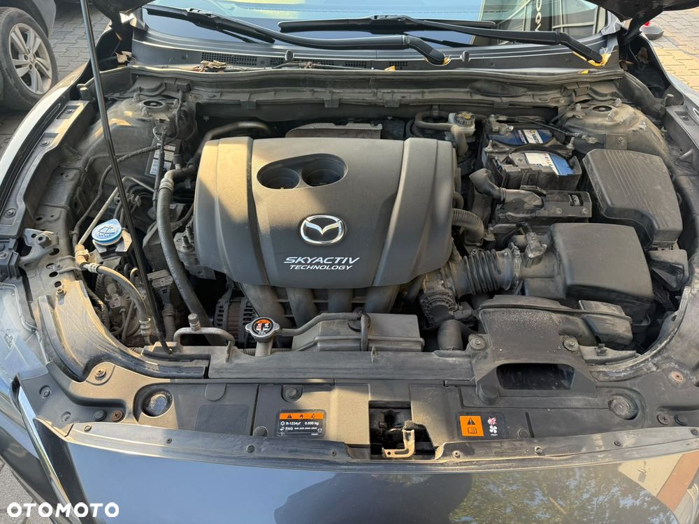 Mazda 6 2.0 SkyEnergy - 18