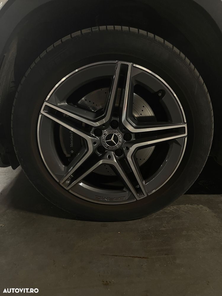 Mercedes-Benz GLB 250 4MATIC Aut. - 20