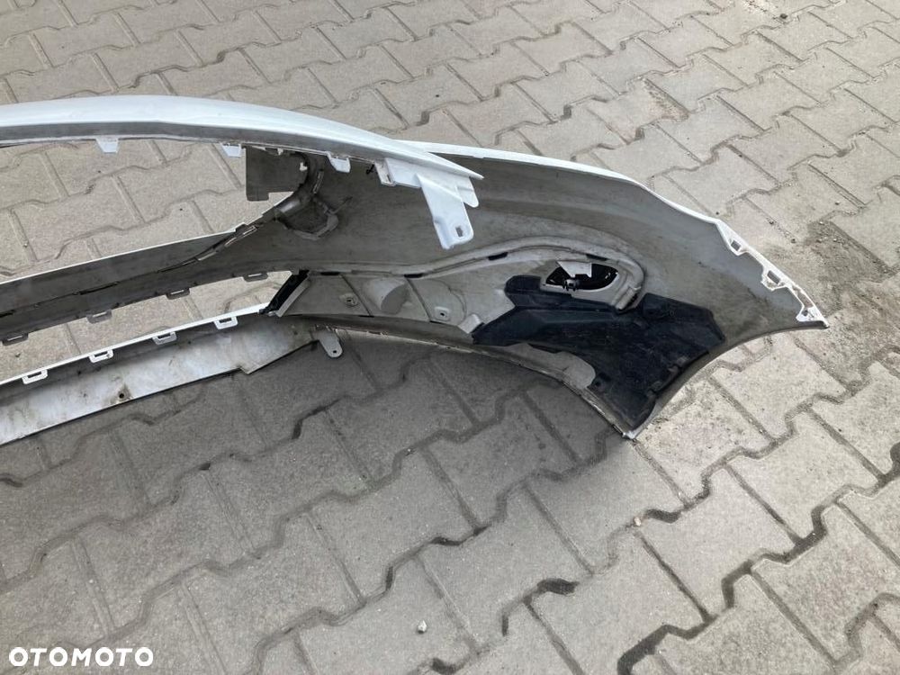zderzak przod przedni ford focus mk4 lifcie lift - 4