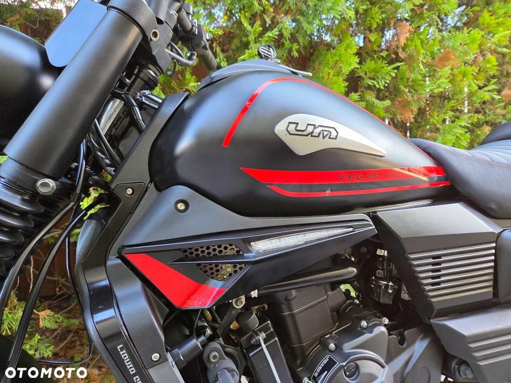 UM Renegade Vegas - 16