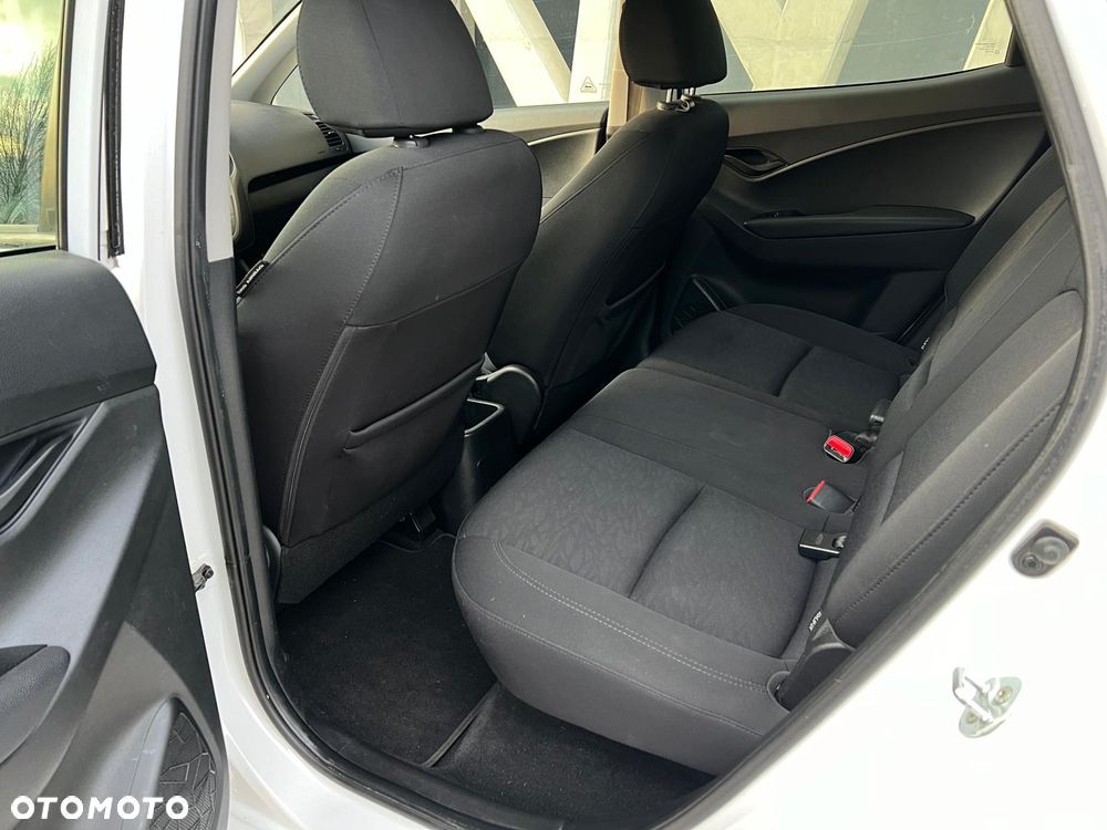 Hyundai ix20 1.4 blue Passion - 3