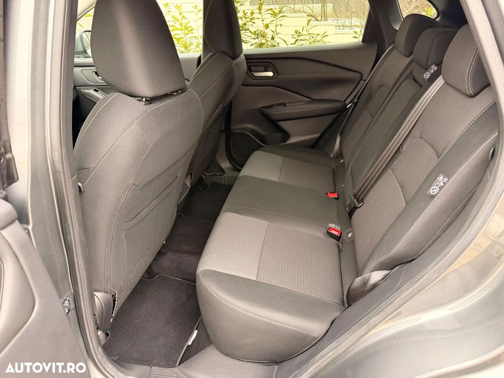 Nissan Qashqai 1.5 VC-T e-Power N-Connecta - 6