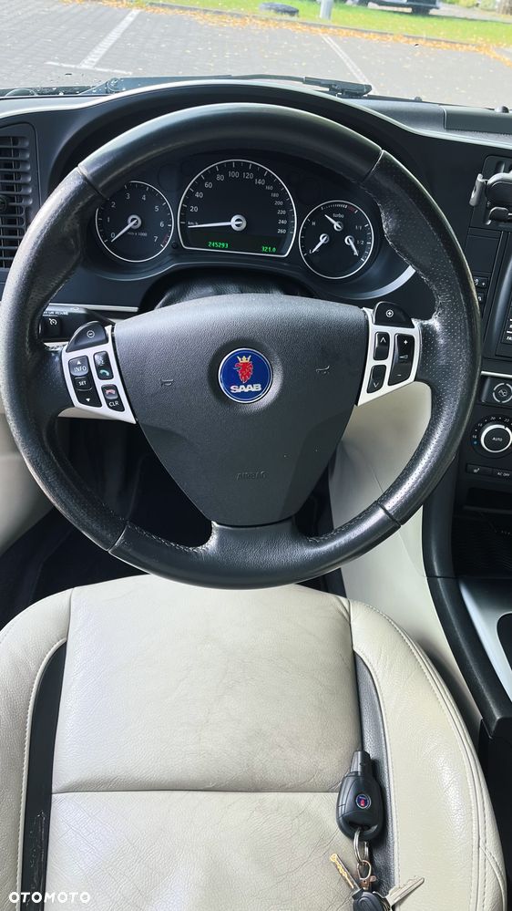 Saab 9-3 - 26