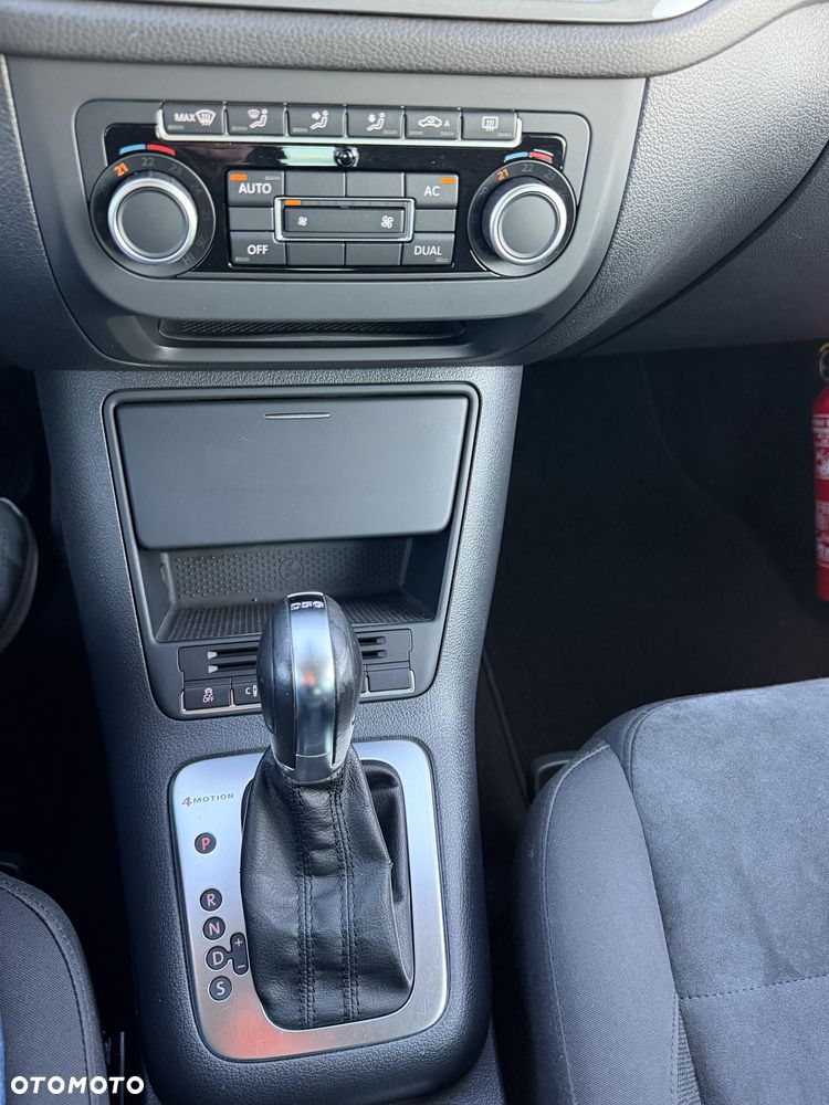 Volkswagen Tiguan - 17