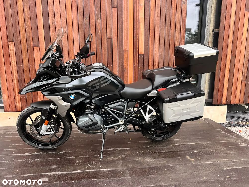 BMW GS - 24