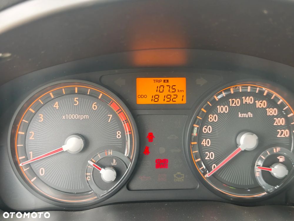 Kia Rio 1.4 Comfort - 11