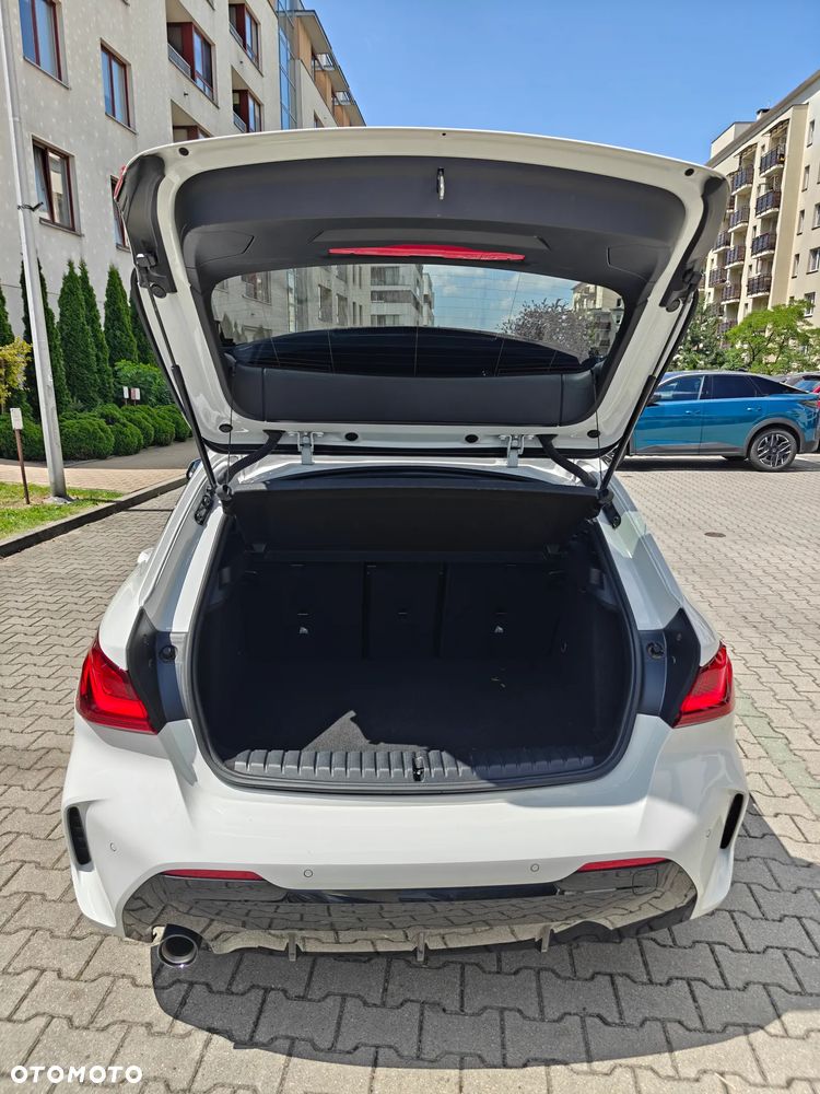 BMW Seria 1 118i M Sport - 6