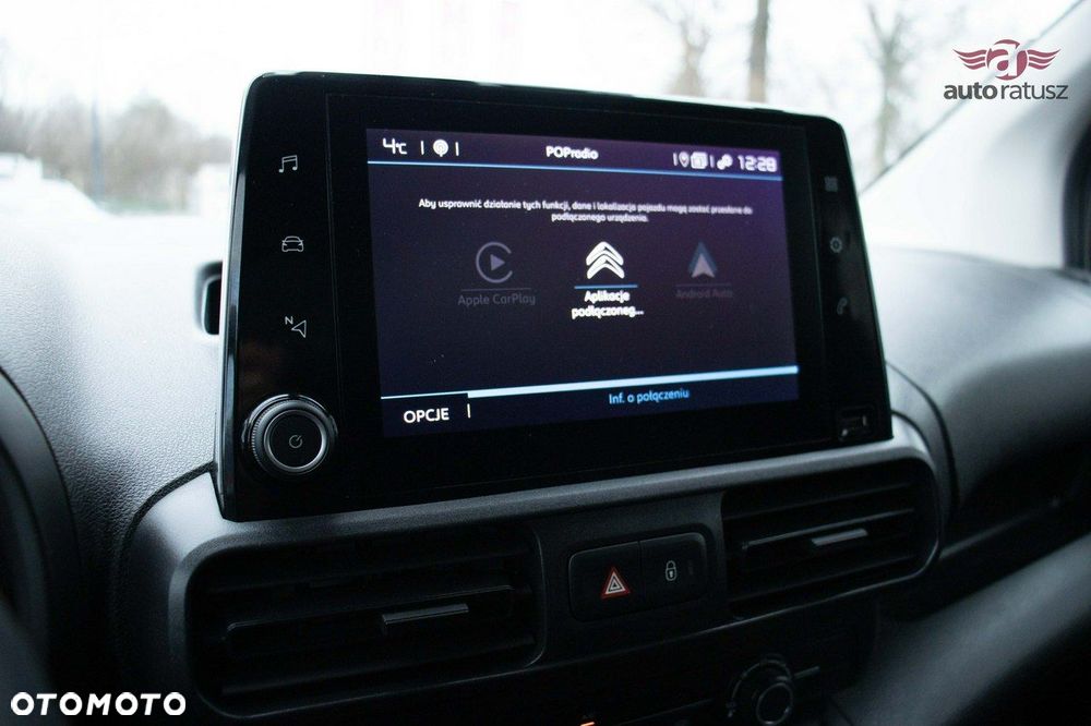 Citroën Berlingo - 28