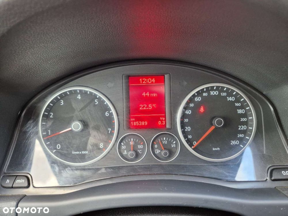 Volkswagen Tiguan 1.4 TSI 4Motion Freestyle - 12