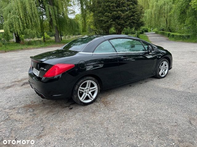 Peugeot 308 CC - 6