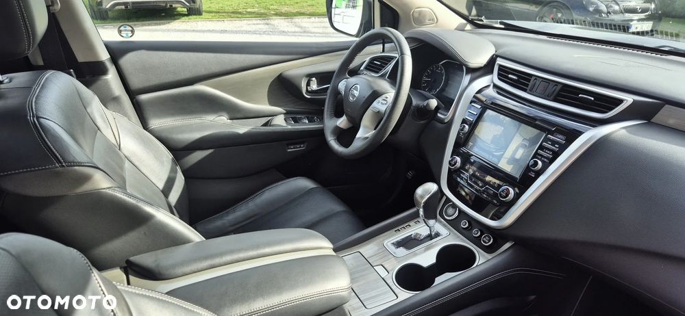 Nissan Murano 3.5 V6 Premium - 14