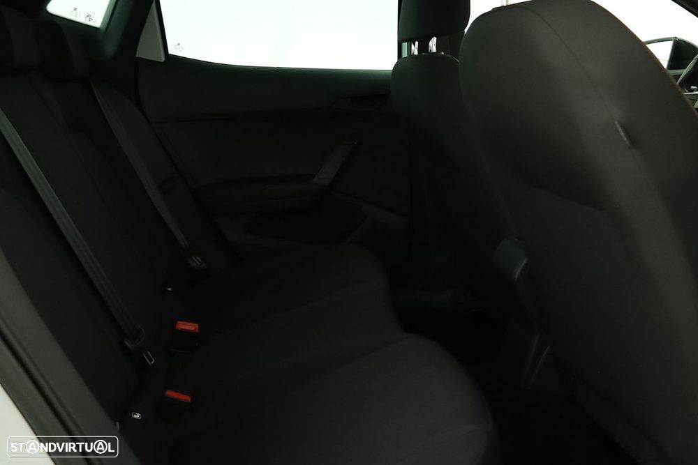 SEAT Ibiza 1.0 TSI FR - 21