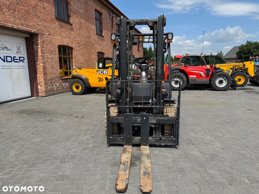 Doosan G45SC-5 - 8