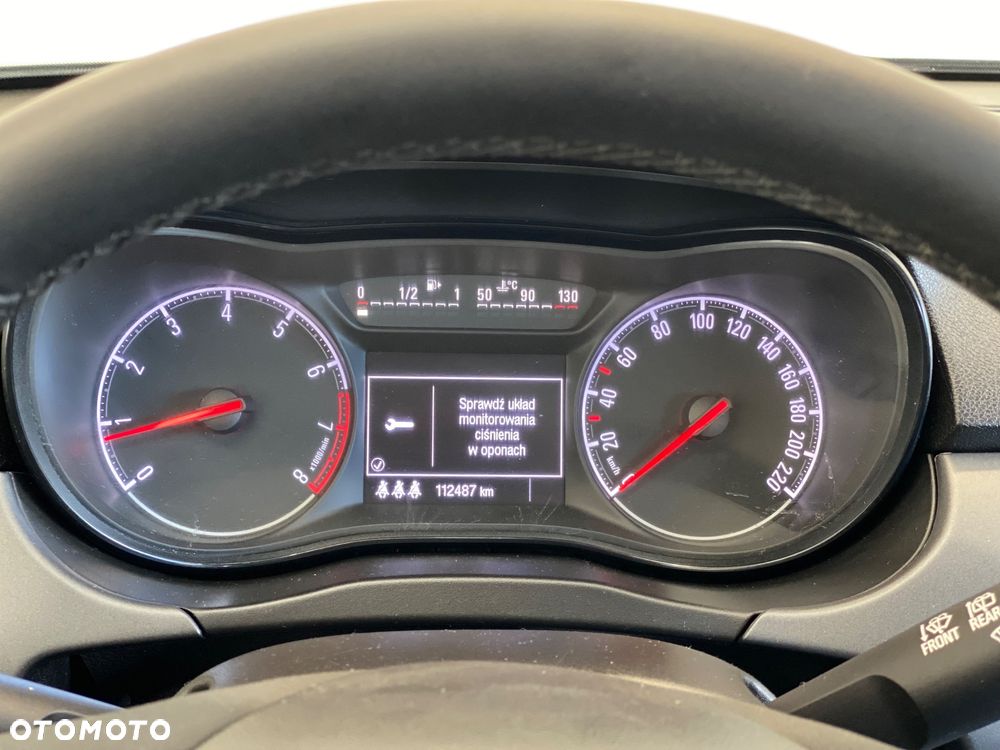 Opel Corsa 1.4 Active - 24