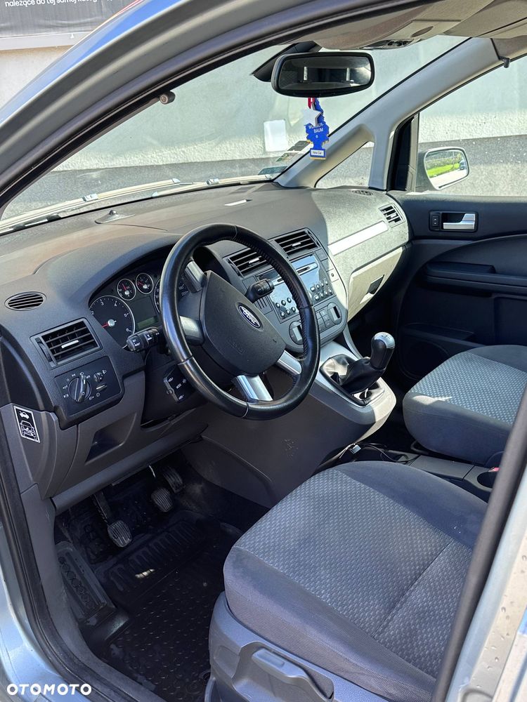 Ford Focus 2.0 TDCi Titanium - 7