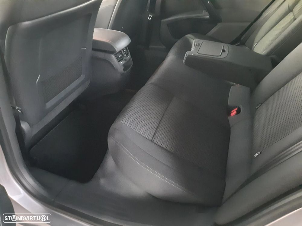 Peugeot 508 SW 1.6 BlueHDi Active - 22