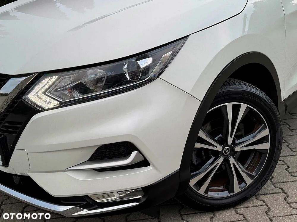 Nissan Qashqai 1.3 DIG-T Tekna - 30