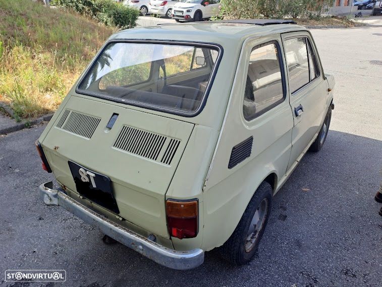 Fiat 126 - 7