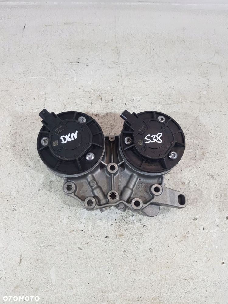 obudowa wałków 06l103166h audi a4 b9 a6 c8 porsche macan 2.0 tfsi dkn - 1