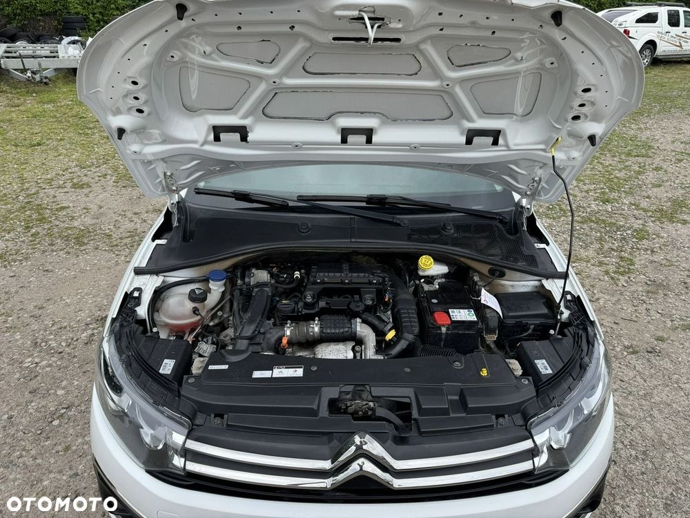 Citroën C-Elysée - 10